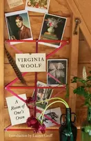 KNYGA Virginia Woolf Room of One's Own