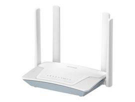 D-Link G403C/E | 4G LTE N300 Wi-Fi ROUTER | 802.11n | Ethernet LAN (RJ-45) ports 4 | 300Mbit/s | Mesh Support No | 4G | MU-MiMO No | Antenna type Fixed external|G403C/E