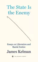 KNYGA James Kelman State is Your Enemy