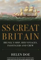 KNYGA Helen Doe SS Great Britain