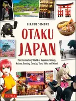 KNYGA Gianni Simone Otaku Japan
