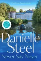 KNYGA Danielle Steel Never Say Never