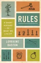 KNYGA Lorraine Daston Rules