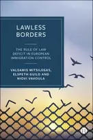 KNYGA Bookshop Lawless Borders