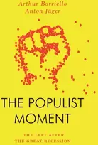 KNYGA Anton Jager Populist Moment