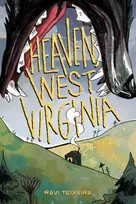 KNYGA Ravi Teixeira Heaven, West Virginia