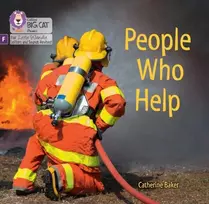 KNYGA Catherine Baker People Who Help