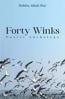 KNYGA Bookshop Forty Winks: Poetic Anthology