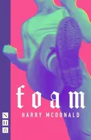 KNYGA Harry Mcdonald Putos