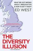 KNYGA Ed West The Diversity Illusion