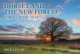 KNYGA Bookshop Dorset and the New Forest Through the Year