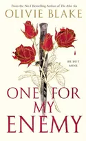 KNYGA Olivie Blake One For My Enemy