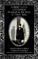 KNYGA Robert Louis Stevenson Dr Jekyll and Mr Hyde