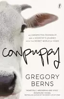 KNYGA Gregory Berns Cowpuppy