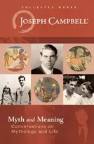 KNYGA Joseph Campbell Myth And Meaning