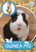 KNYGA William Anthony; Jasmine Pointer My Pet Guinea Pig