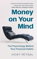 KNYGA Vicky Reynal Money on Your Mind