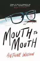 KNYGA Antoine Wilson Mouth to Mouth