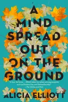 KNYGA Alicia Elliott Mind Spread Out on the Ground