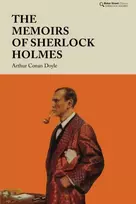 KNYGA Arthur Conan Doyle Memoirs of Sherlock Holmes