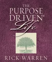 KNYGA Rick Warren Purpose Driven Life