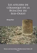 KNYGA Bookshop ateliers de ceramique de la Byzacene du Sud-Ouest