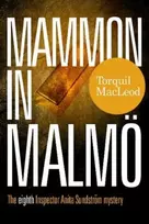 KNYGA Torquil Macleod Mammon in Malmo