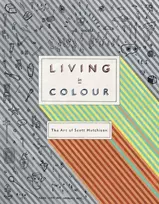 KNYGA Living In Colour: The Art of Scott Hutchison