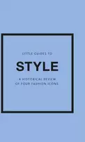 KNYGA Emma Baxter Wright Little Guides to Style III