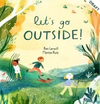 KNYGA Ben Lerwill Let's Go Outside!