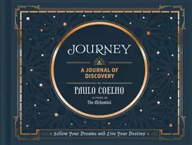 KNYGA Paulo Coelho Journey