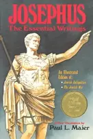 KNYGA Flavius Josephus Josephus: The Essential Writings