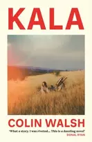 KNYGA Colin Walsh Kala