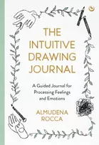 KNYGA Almudena Rocca Intuitive Drawing Journal
