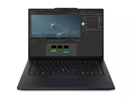 Lenovo ThinkPad P14s G7 AMD nešiojamas kompiuteris, 14", 1000GB SSD, jutiklinis, Windows 11 Pro