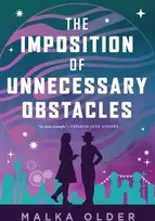 KNYGA Malka Older Imposition of Unnecessary Obstacles