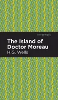 KNYGA Mint Editions The Island of Doctor Moreau
