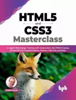 KNYGA Robin Nixon HTML5 and CSS3 Masterclass