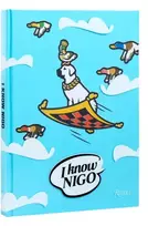 KNYGA I Know Nigo