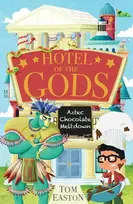 KNYGA Tom Easton Hotel of the Gods: Aztec Chocolate Meltdown