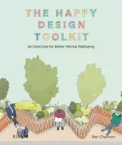 KNYGA Ben Channon Happy Design Toolkit