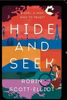 KNYGA Robin Scott Elliot Hide and Seek