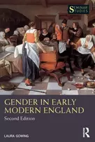 KNYGA Laura Gowing Gender in Early Modern England