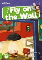 KNYGA Anthony William Fly on the Wall