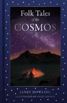 KNYGA Janet Dowling Folk Tales of the Cosmos