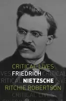 KNYGA Ritchie Robertson Friedrich Nietzsche