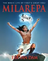 KNYGA Eva Van Dam Milarepa