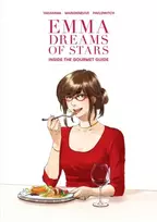 KNYGA Kan Takahama Emma Dreams of Stars
