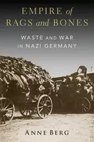 KNYGA Anne Berg Empire of Rags and Bones