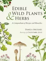 KNYGA Pamela Michael Edible Wild Plants and Herbs
